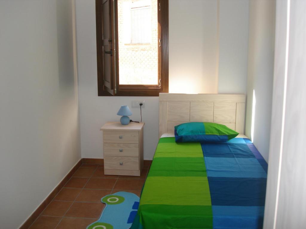 Casa Valles Adahuesca Номер фото