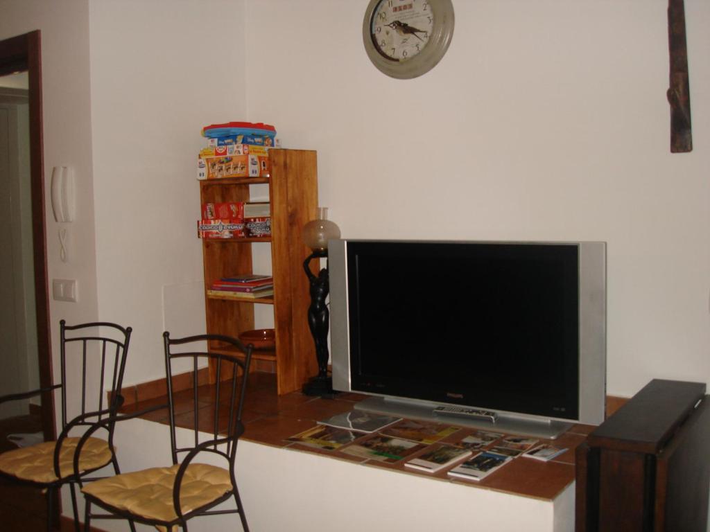 Casa Valles Adahuesca Номер фото
