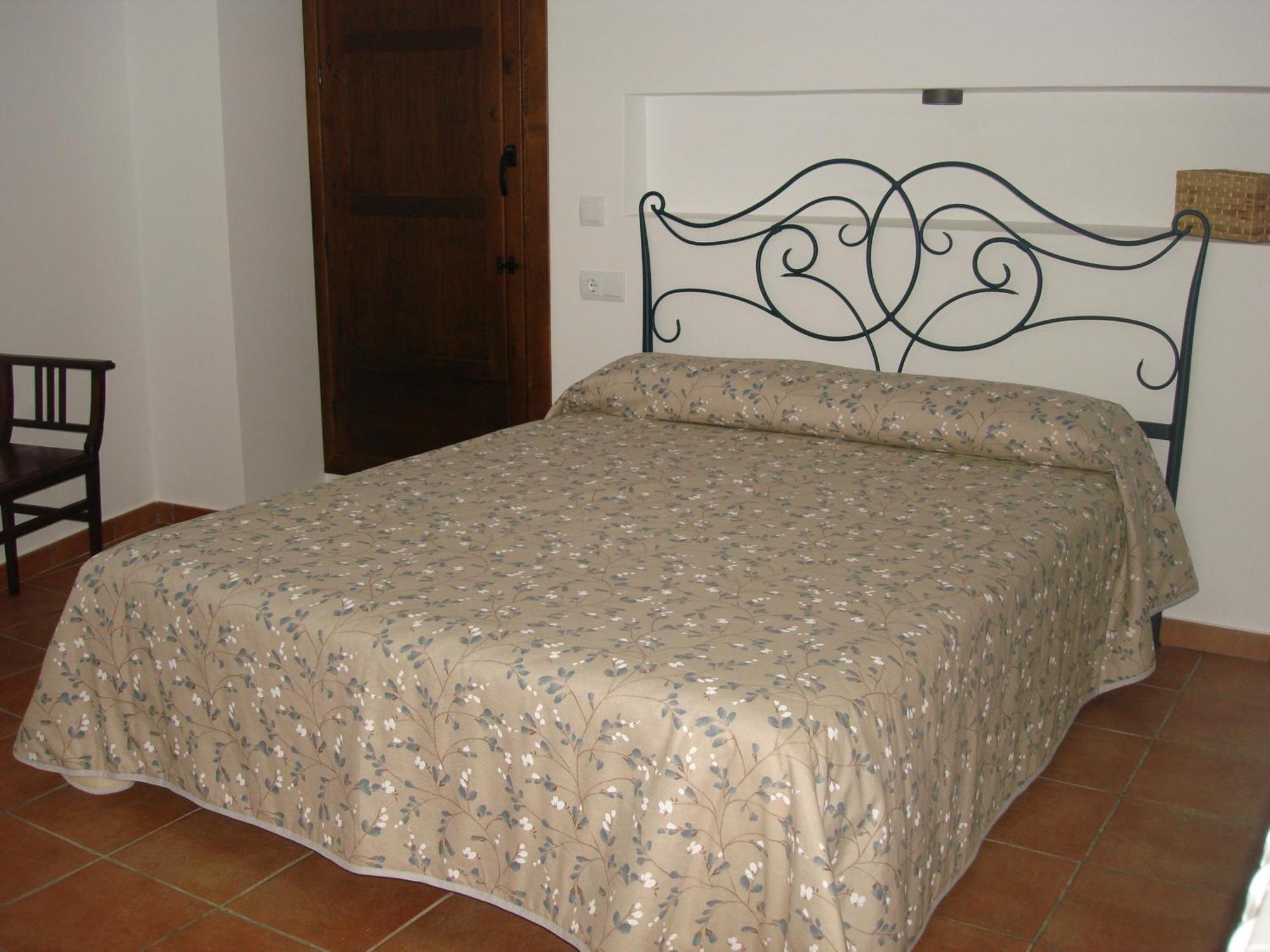 Casa Valles Adahuesca Екстер'єр фото