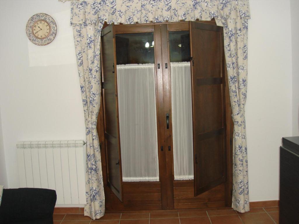 Casa Valles Adahuesca Номер фото