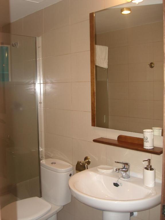 Casa Valles Adahuesca Номер фото