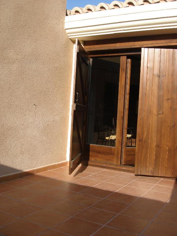Casa Valles Adahuesca Номер фото